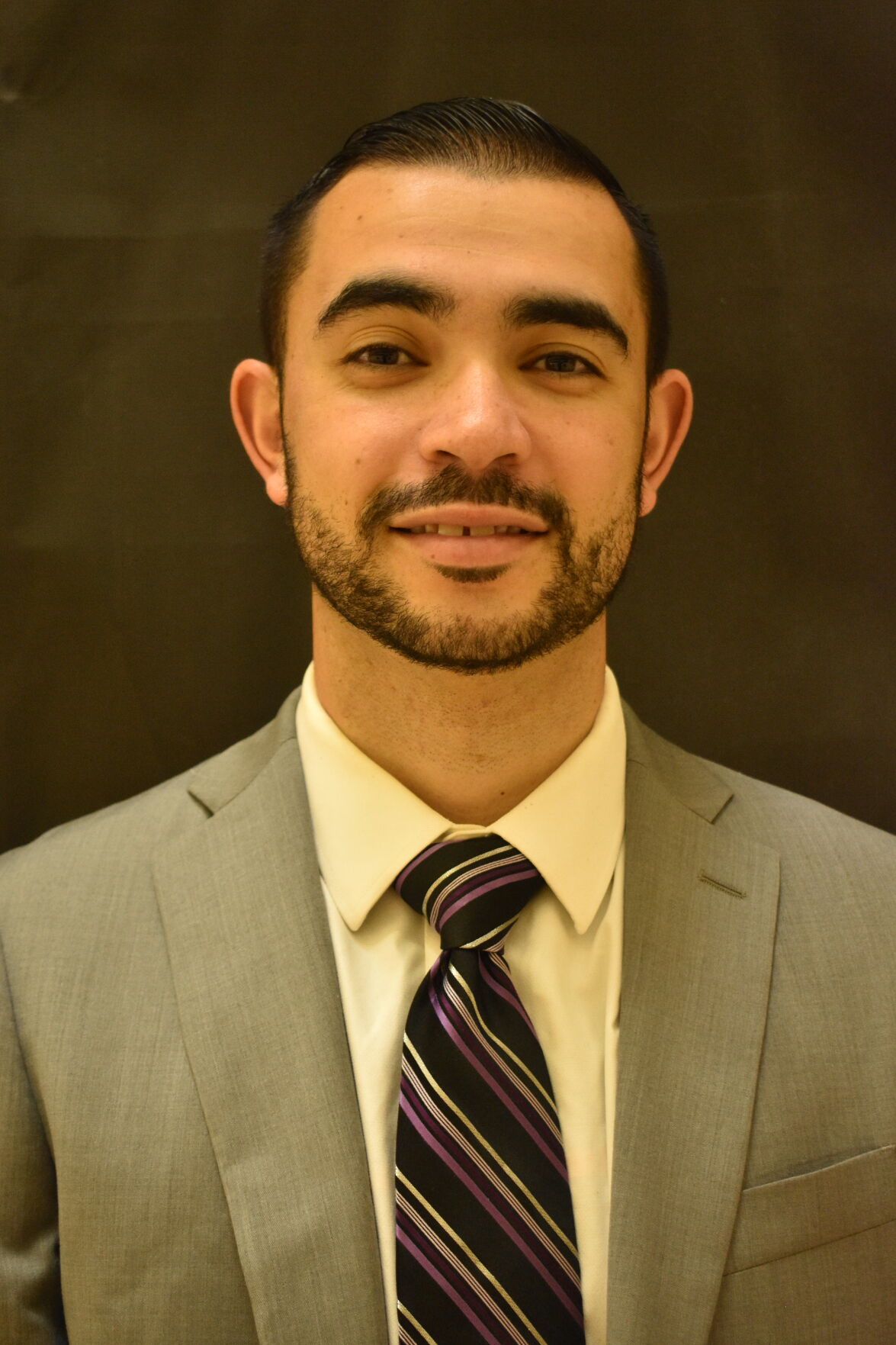 Alex Ortega
